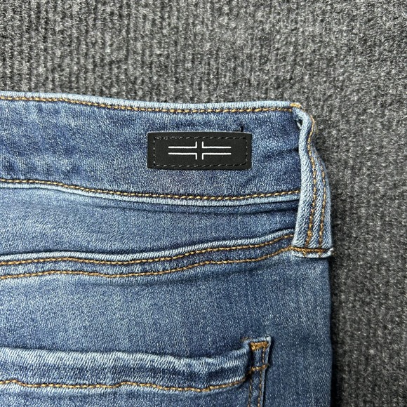 Liverpool Los Angeles The Skinny Jeans Victory Blue Wash Womens 30/10 LM2000F80 - Picture 7 of 8